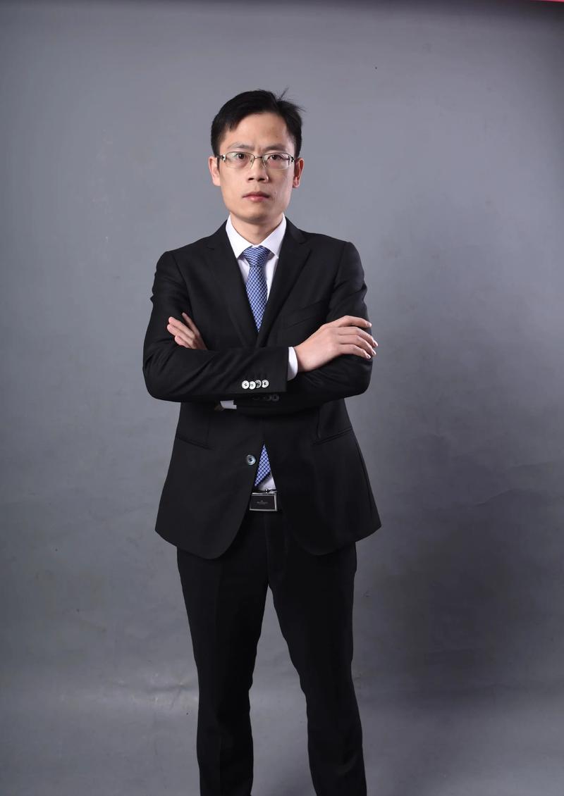 张代钢 交互与体验设计负责人